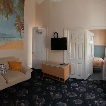 Nova Holiday Apartments Blackpool Kültér fotó
