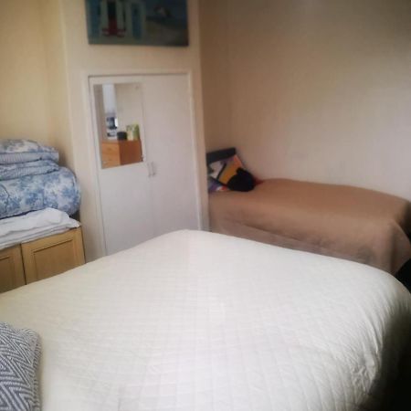 Nova Holiday Apartments Blackpool Kültér fotó