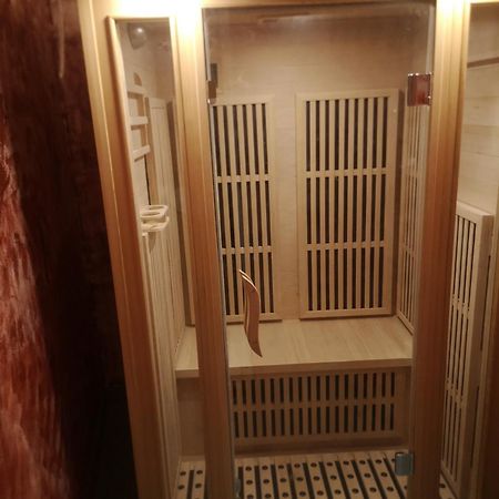 Nova Holiday Apartments Blackpool Kültér fotó