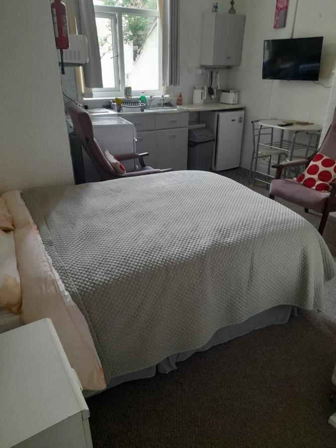 Nova Holiday Apartments Blackpool Kültér fotó