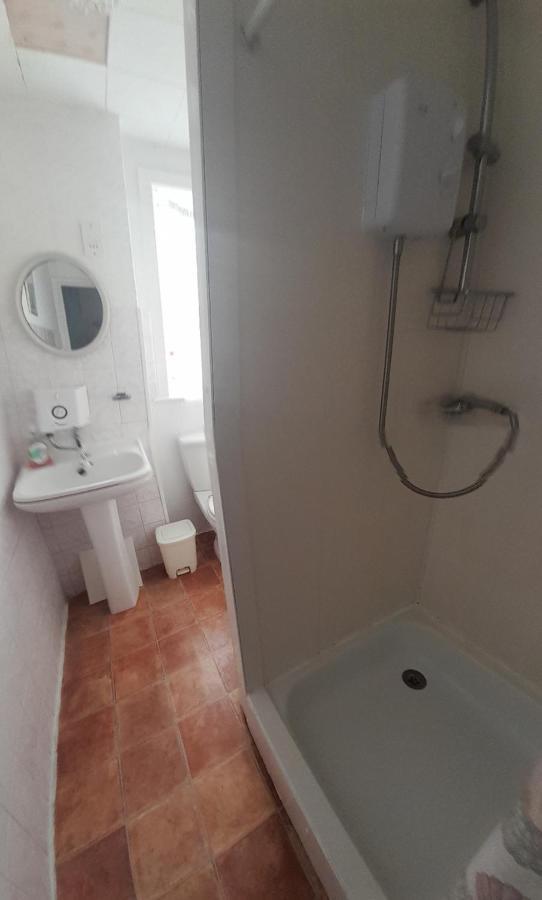 Nova Holiday Apartments Blackpool Kültér fotó