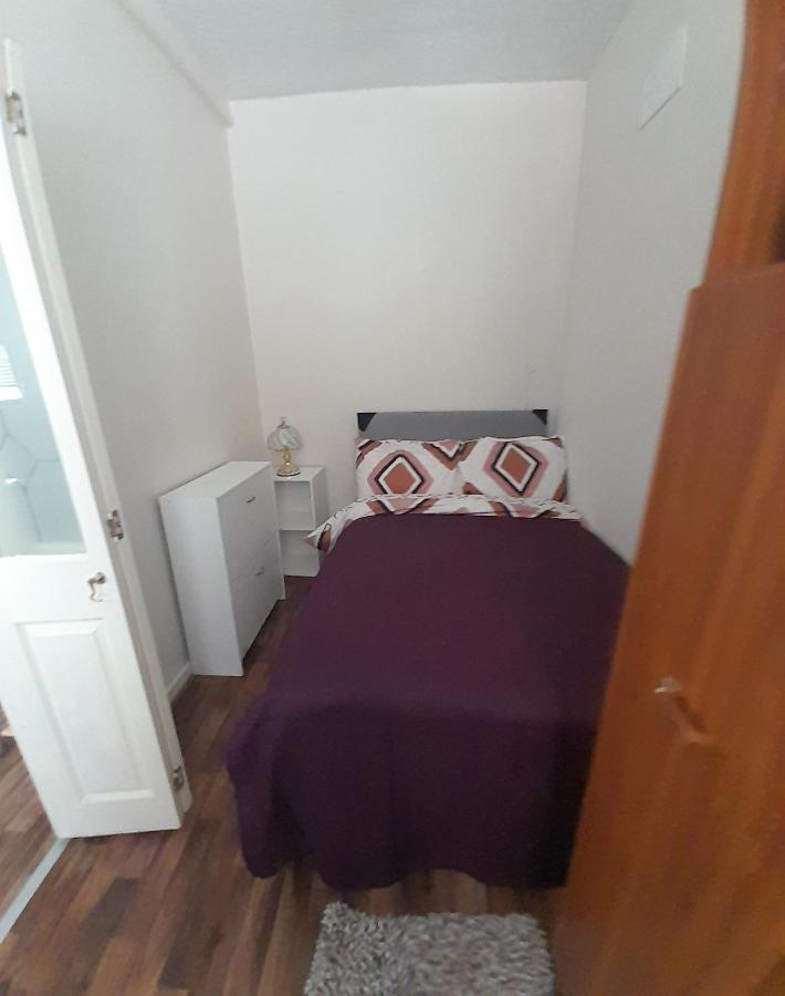 Nova Holiday Apartments Blackpool Kültér fotó