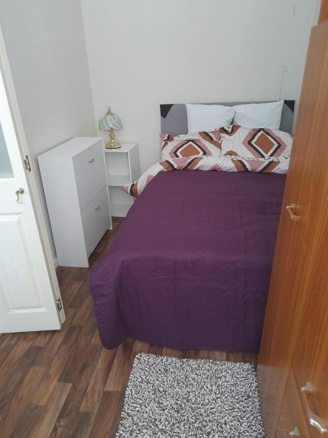 Nova Holiday Apartments Blackpool Kültér fotó
