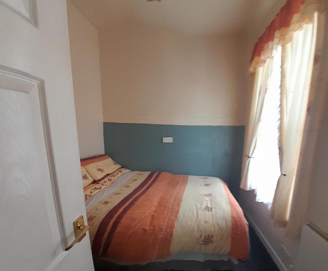 Nova Holiday Apartments Blackpool Kültér fotó