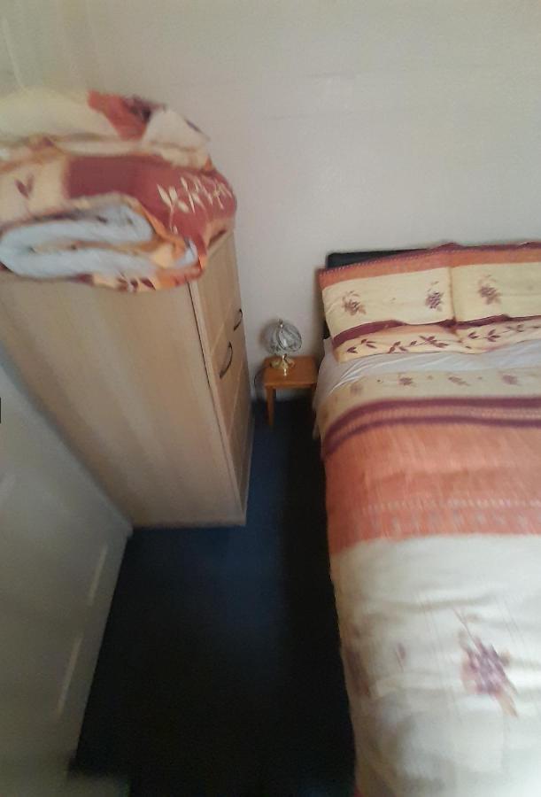 Nova Holiday Apartments Blackpool Kültér fotó