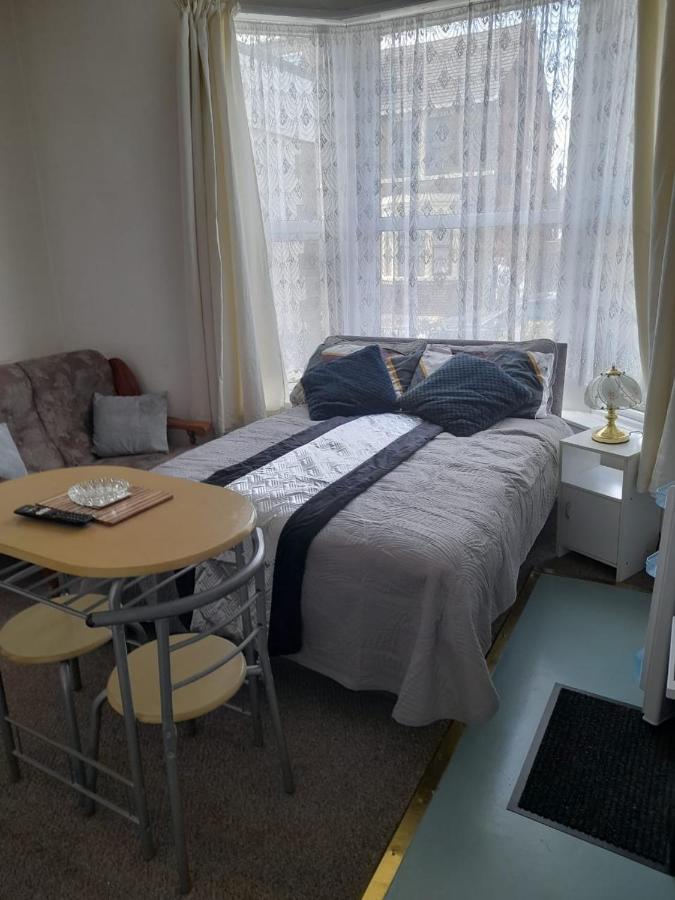 Nova Holiday Apartments Blackpool Kültér fotó