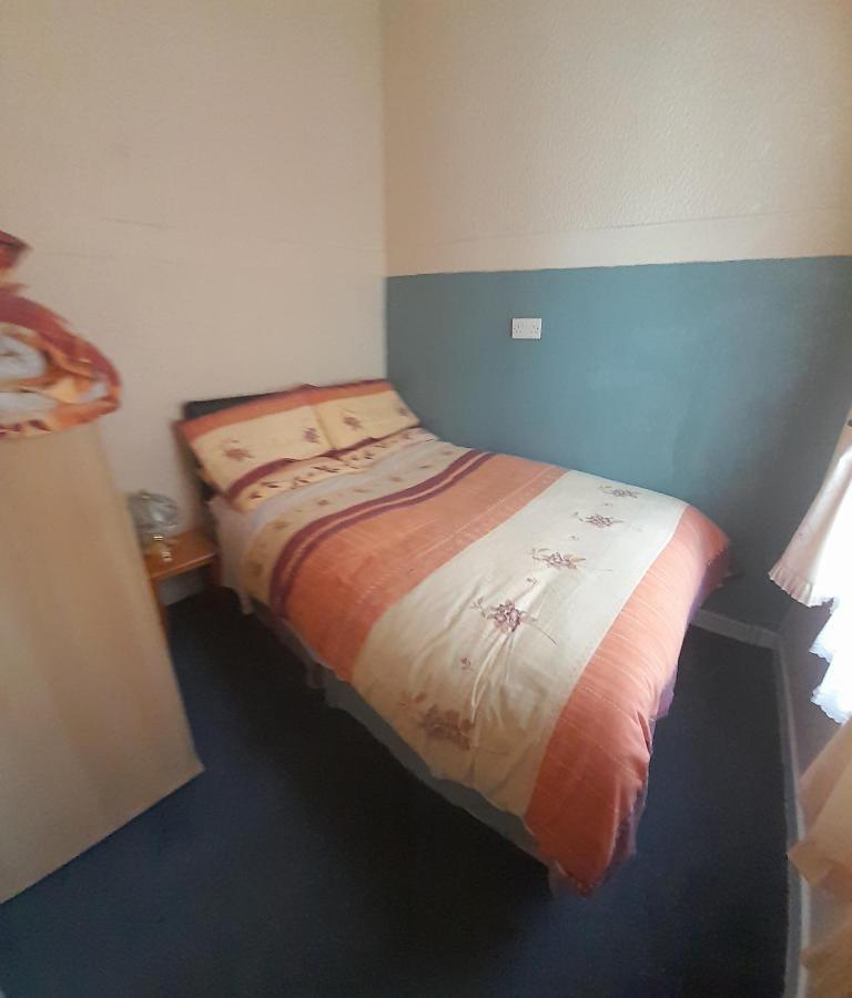 Nova Holiday Apartments Blackpool Kültér fotó