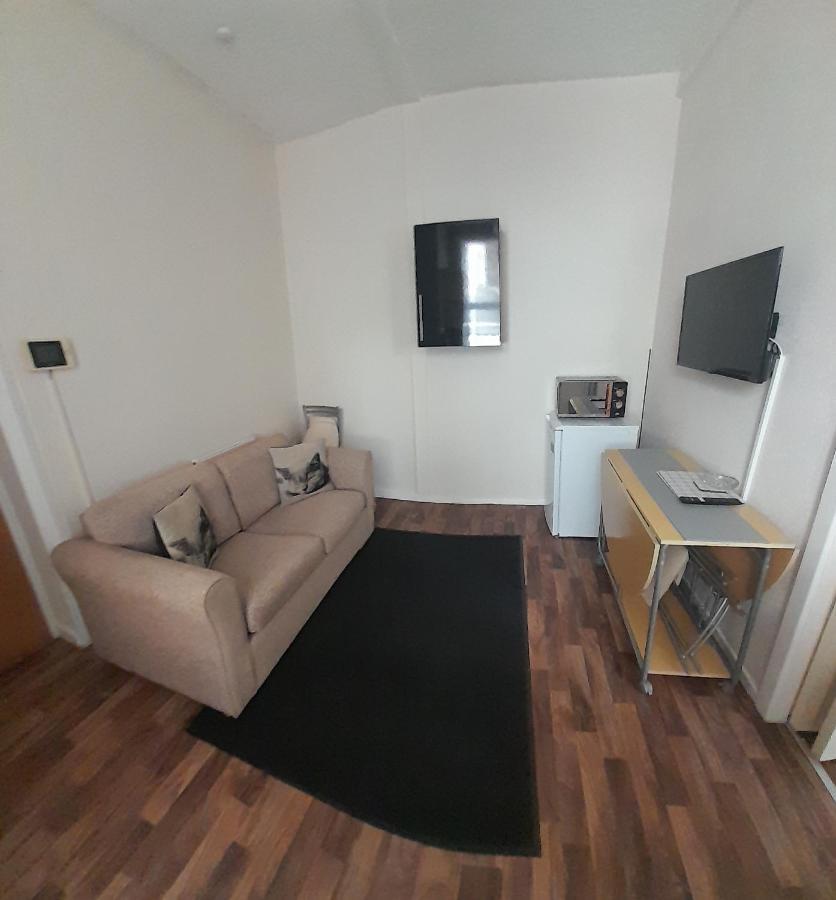 Nova Holiday Apartments Blackpool Kültér fotó