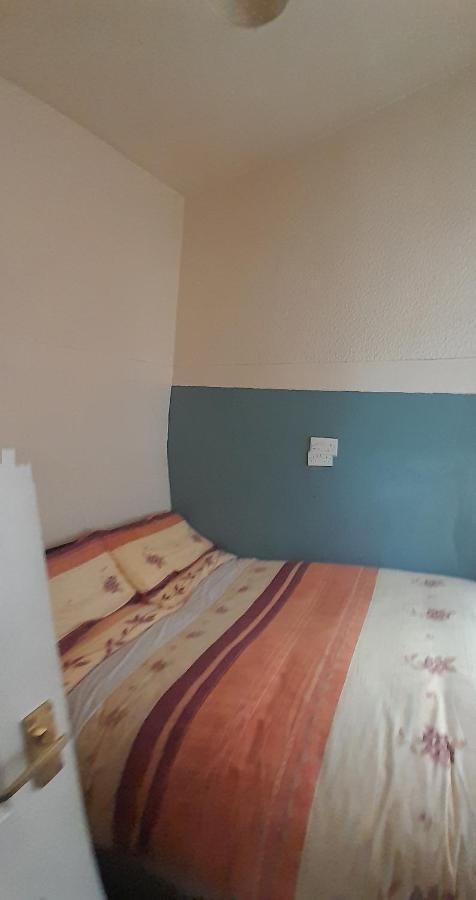 Nova Holiday Apartments Blackpool Kültér fotó