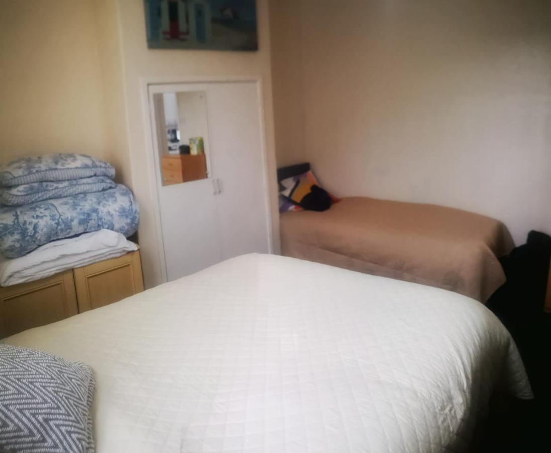 Nova Holiday Apartments Blackpool Kültér fotó
