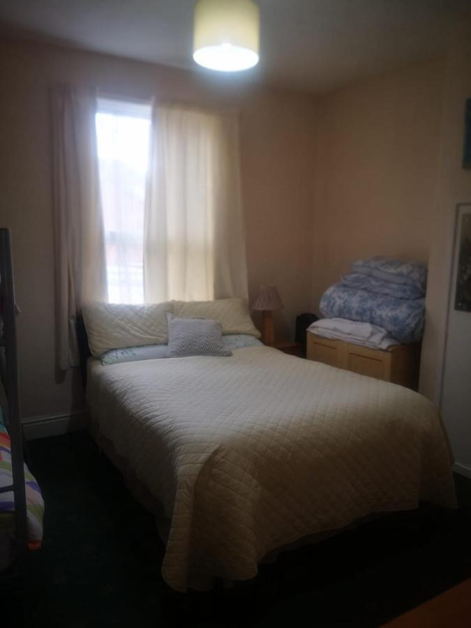 Nova Holiday Apartments Blackpool Kültér fotó