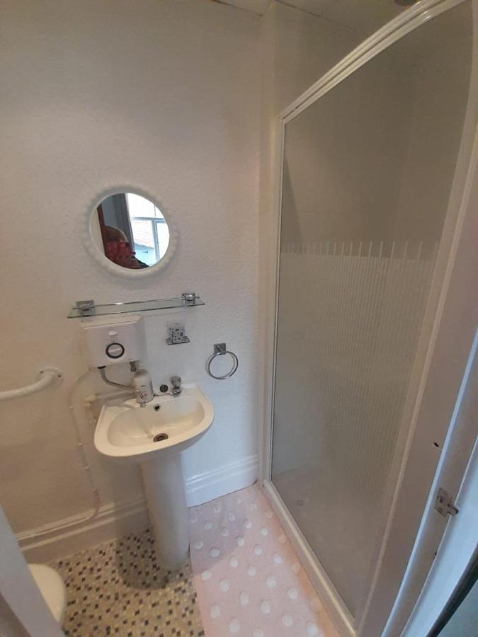 Nova Holiday Apartments Blackpool Kültér fotó