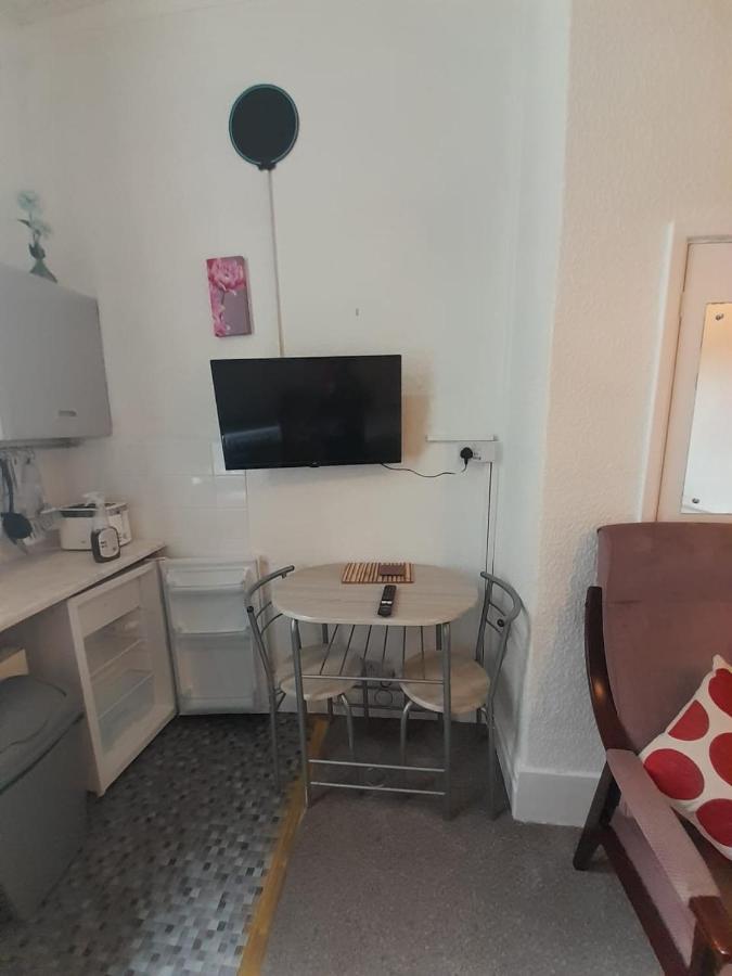 Nova Holiday Apartments Blackpool Kültér fotó