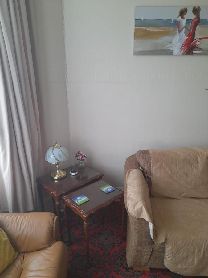 Nova Holiday Apartments Blackpool Kültér fotó