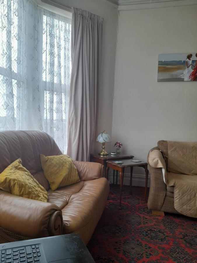 Nova Holiday Apartments Blackpool Kültér fotó