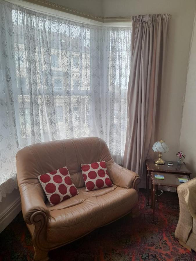 Nova Holiday Apartments Blackpool Kültér fotó