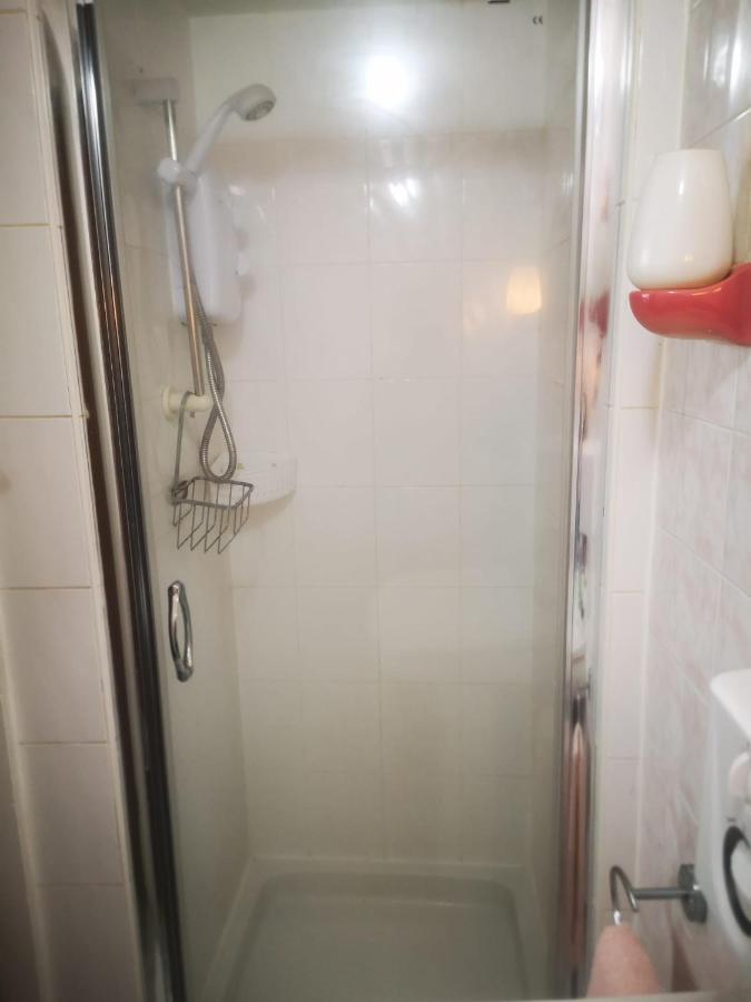 Nova Holiday Apartments Blackpool Kültér fotó
