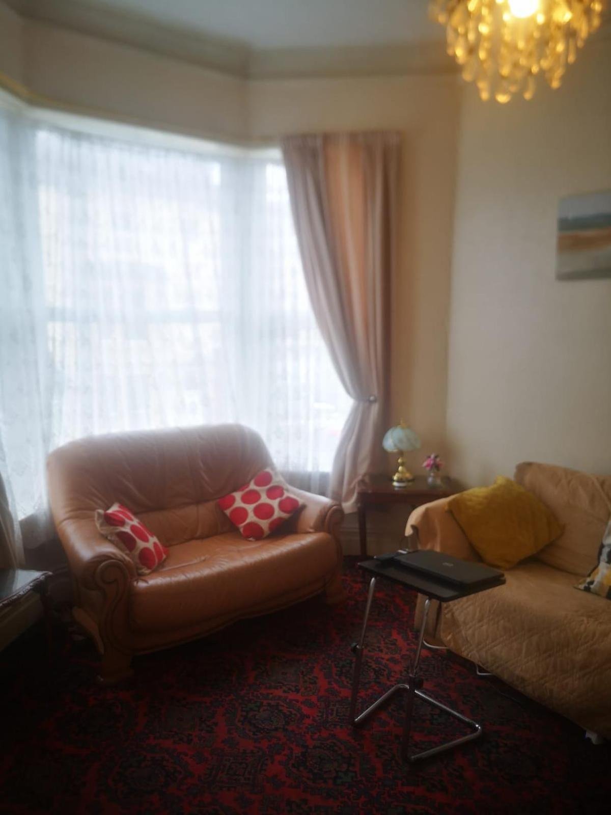 Nova Holiday Apartments Blackpool Kültér fotó