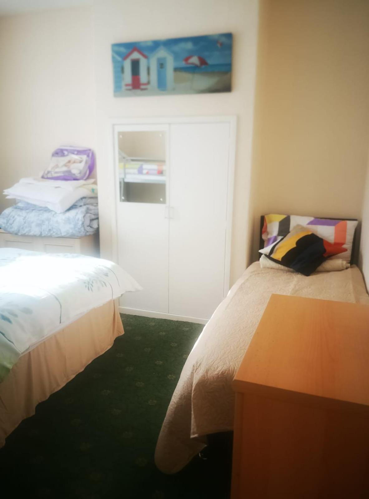 Nova Holiday Apartments Blackpool Kültér fotó
