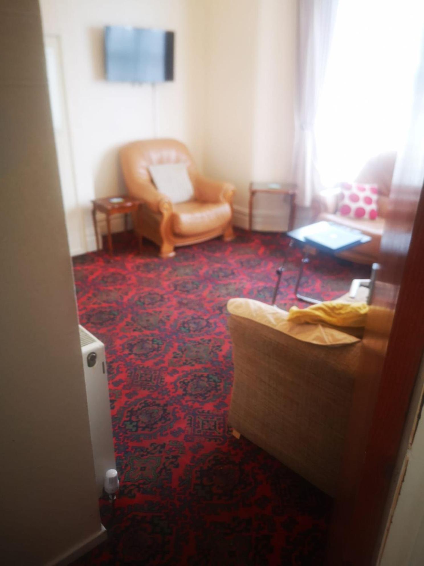 Nova Holiday Apartments Blackpool Kültér fotó