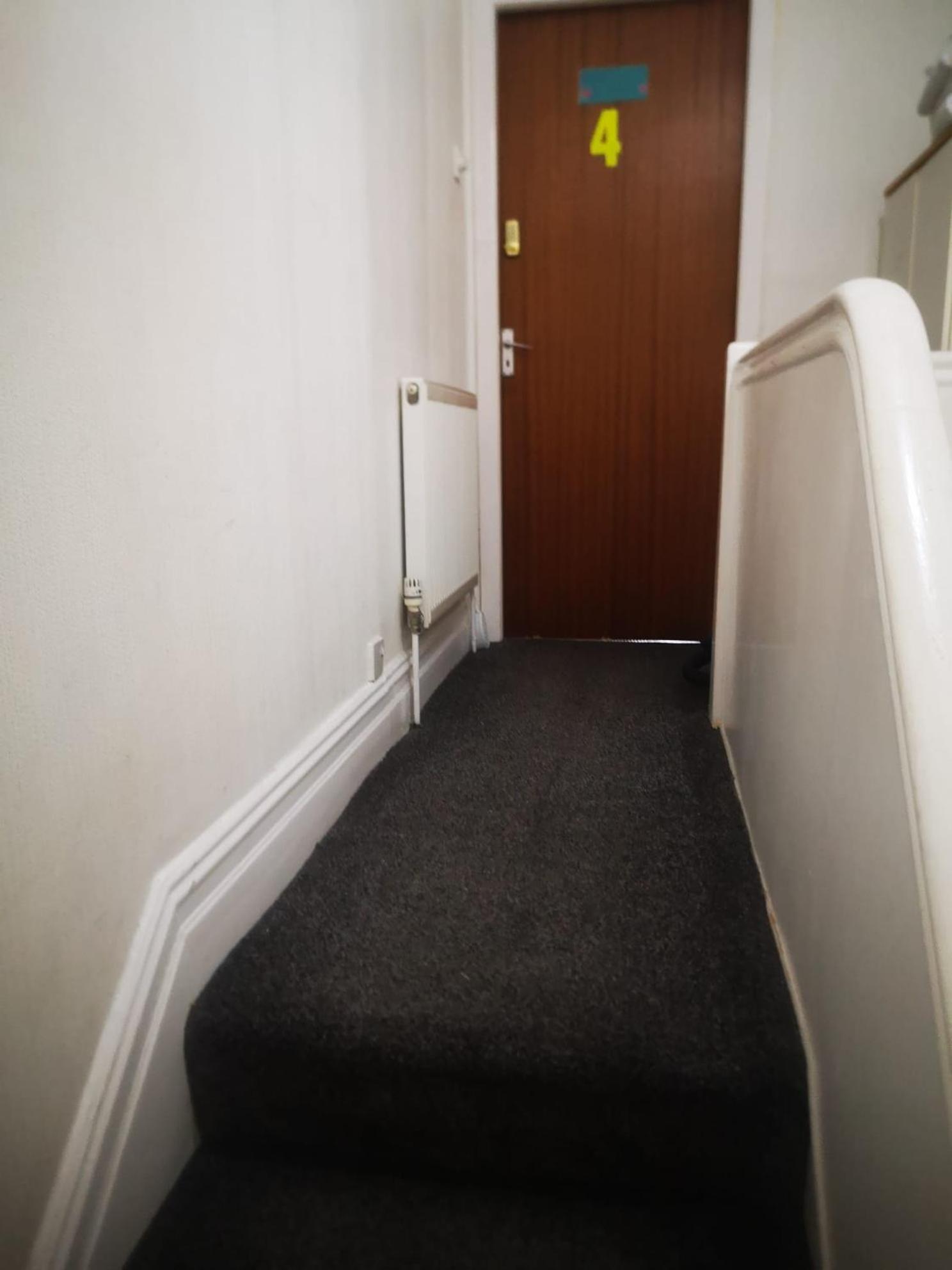 Nova Holiday Apartments Blackpool Kültér fotó