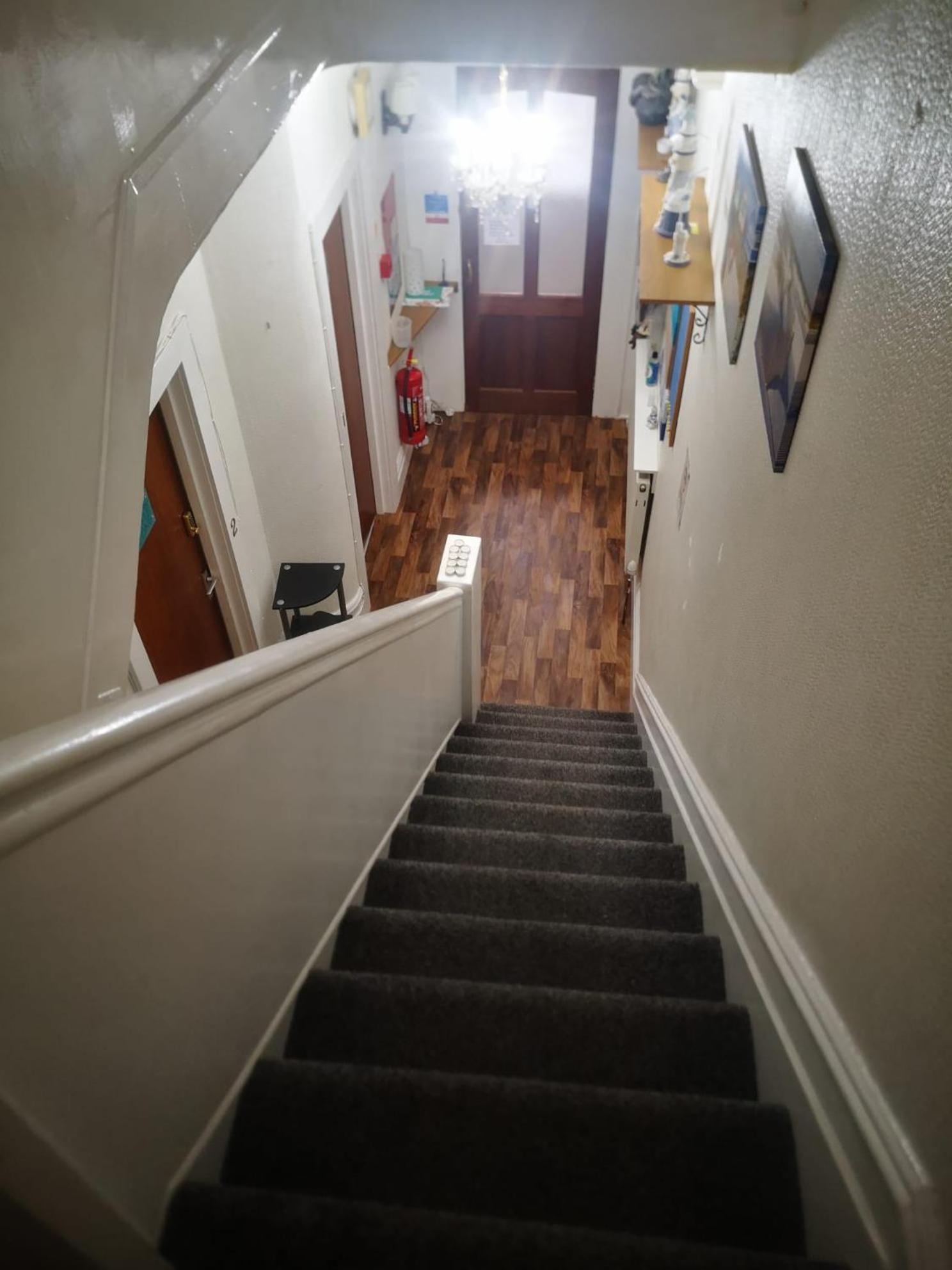 Nova Holiday Apartments Blackpool Kültér fotó