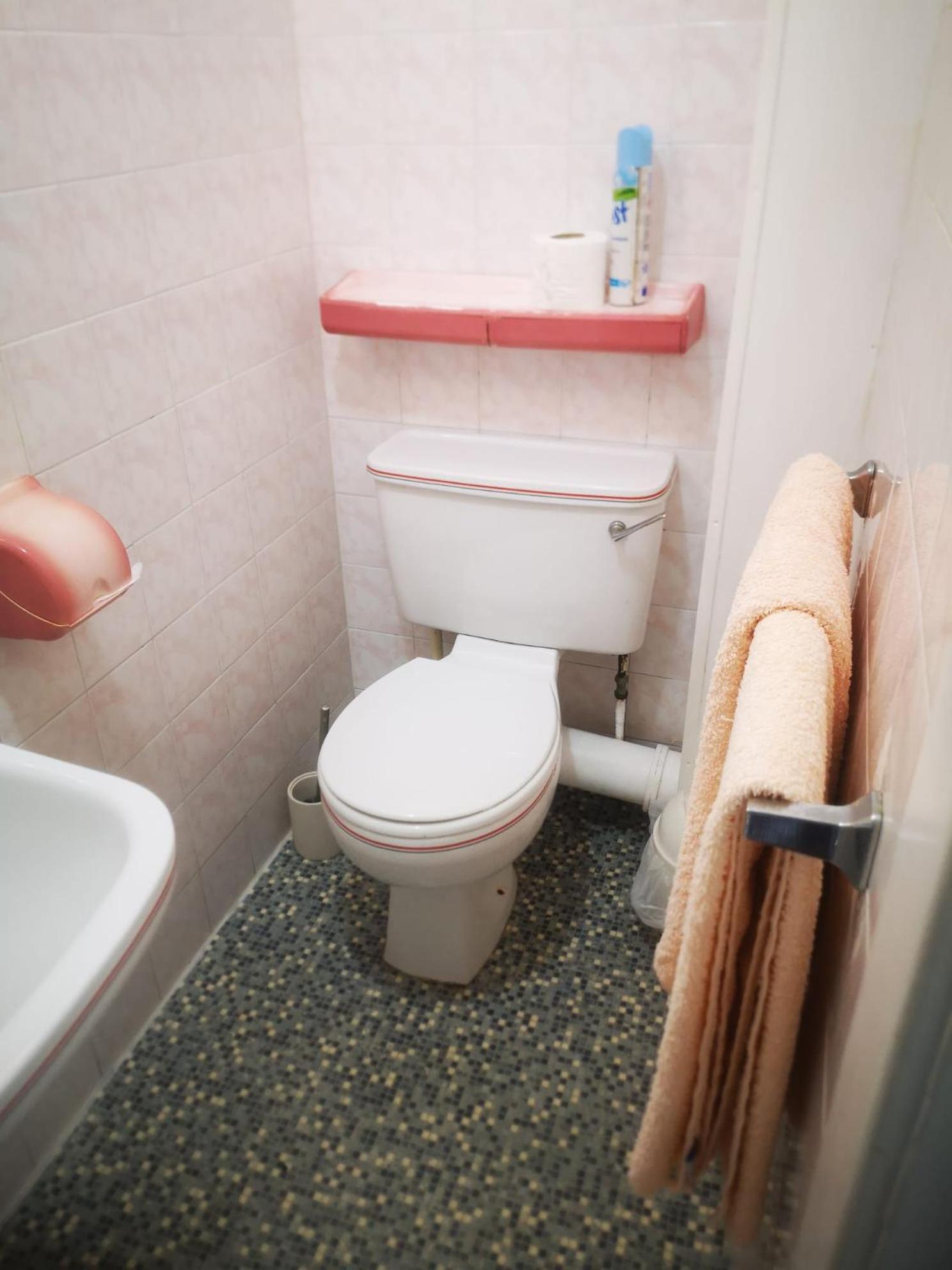 Nova Holiday Apartments Blackpool Kültér fotó