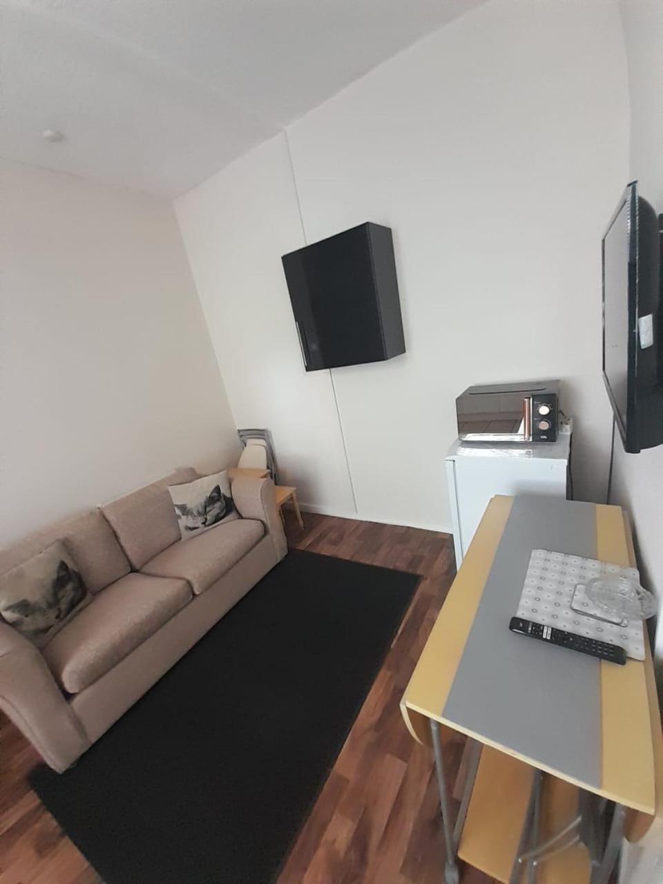 Nova Holiday Apartments Blackpool Kültér fotó